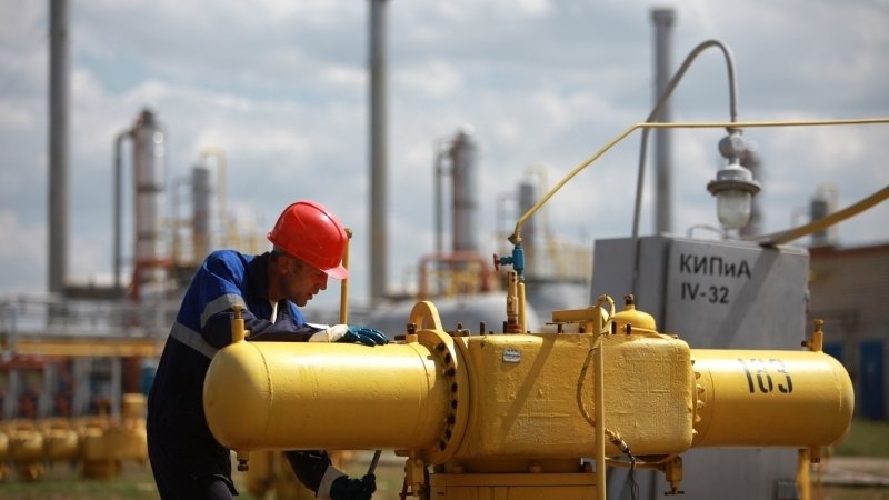 The expert told, Russia and Ukraine are preparing to stop gas transit