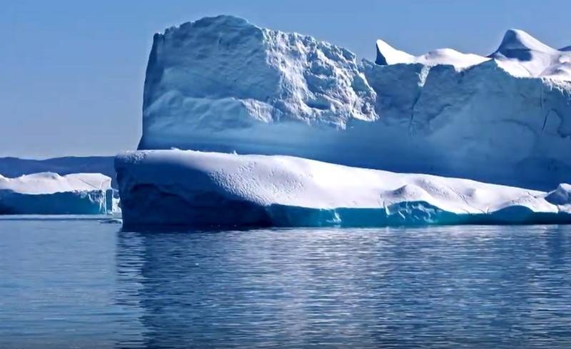 Россия получила новые доказательства принадлежности арктического шельфа