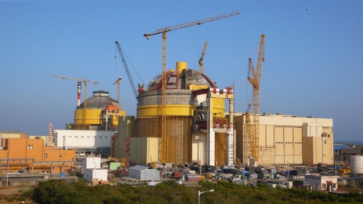 Russian nuclear power technologies will change the energy of Africa