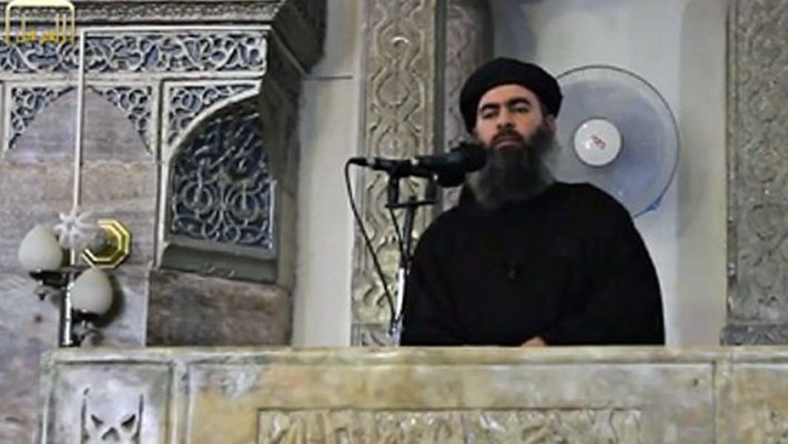 False destruction of al-Baghdadi revealed the true attitude of the US to terrorists