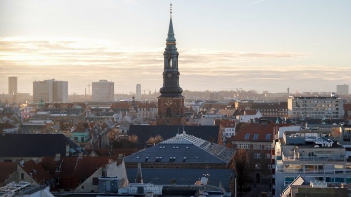 Дания доказала бессилие Вашингтона и Брюсселя по блокировке Северного потока-2
