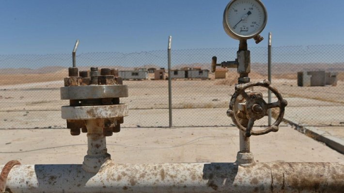 Syria's oil should belong to its people, not the US and the Kurds-occupiers