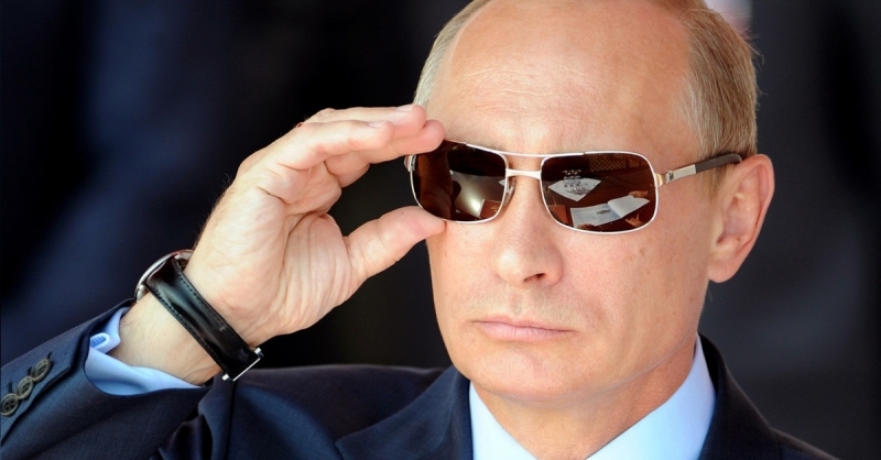 Курс «сильный Путин» получает своё кадровое обеспечение