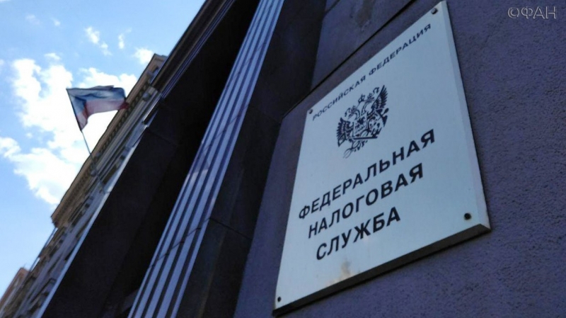 Зачем в налоговой инспекции зарплаты в 12 000 roubles? Колонка Николая Старикова
