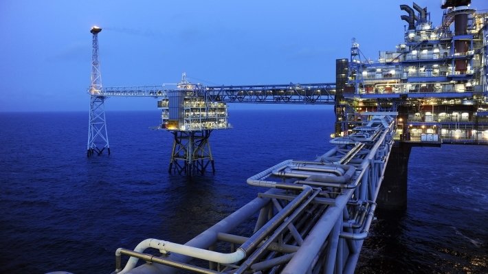 Вхождение в газовый проект ОАЭ диверсифицирует коммерческие инвестиции России
