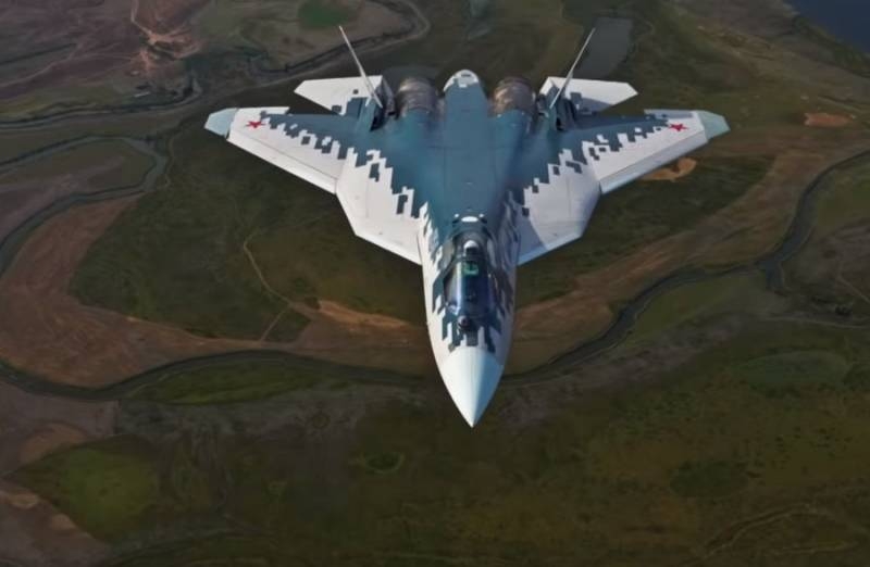 "Скоро будут свои истребители": Chief of Staff, Indian Air Force made it clear, that the Su-57 are not planning to buy