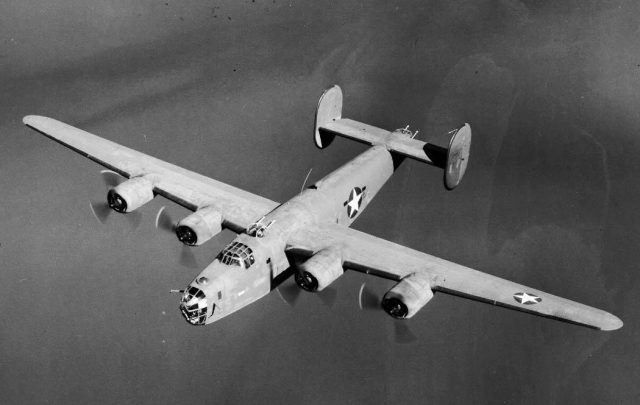 Weapons of World: heavy bombers 