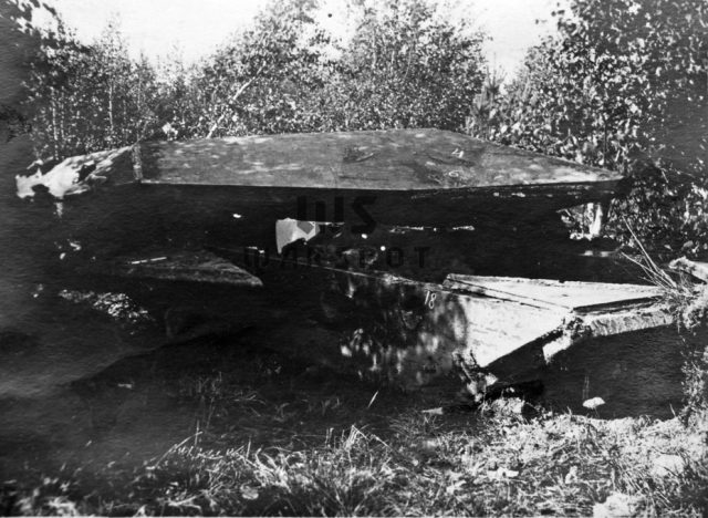 苏联重型坦克IS-6发展的艰难历程 