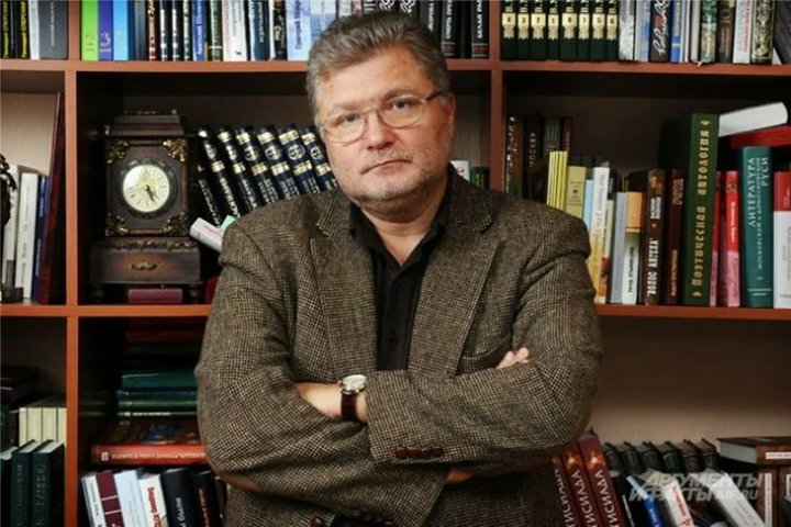 Yuri Polyakov: who and why he wants to provoke anger in the society of Putin. Sale Russian elite