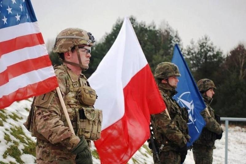 Американские ракеты в Польше и Румынии нацелены на Россию. Как ответить?