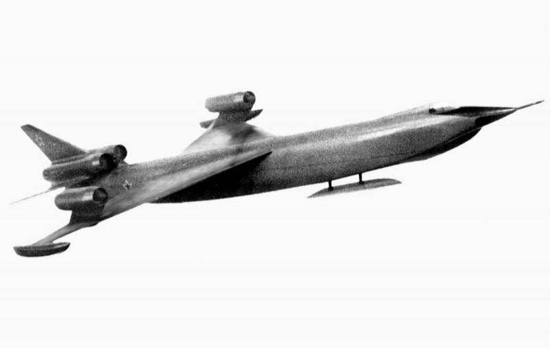 СМИ США рассказали о малоизвестном советском бомбардировщике