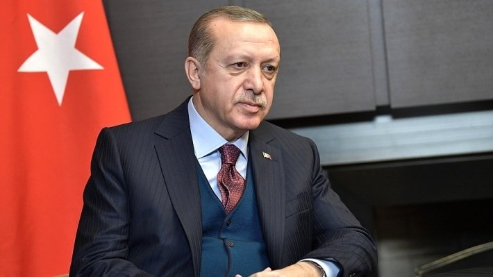 The course of Turkey's military operation in Syria, Erdogan clarify goals