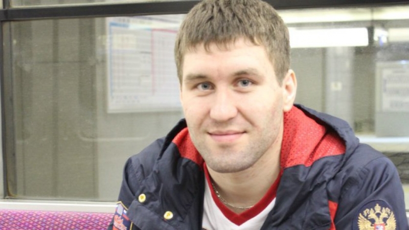 Многократный чемпион мира по карате рассказал о нападении в Екатеринбурге