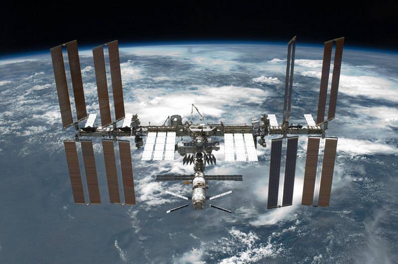 Russia halve the number of manned missions to the ISS 2020 of the year
