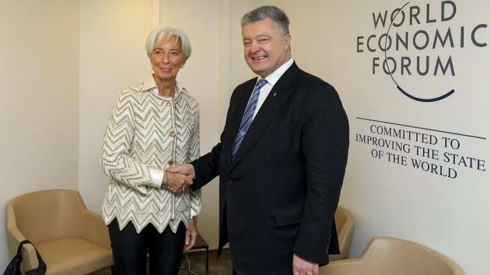 Ukraine will repeat the fate of Greece under the terms of the new IMF program