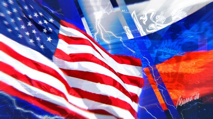 The expert explained the reasons for the new wave of Russophobia statements in the US