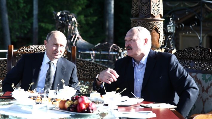 L'intégration de la Russie et de la Biélorussie sera basée sur des compromis et des intérêts mutuels