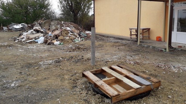 Социальный коллапс назревает в Анапе из-за срыва сроков строительства детских садов