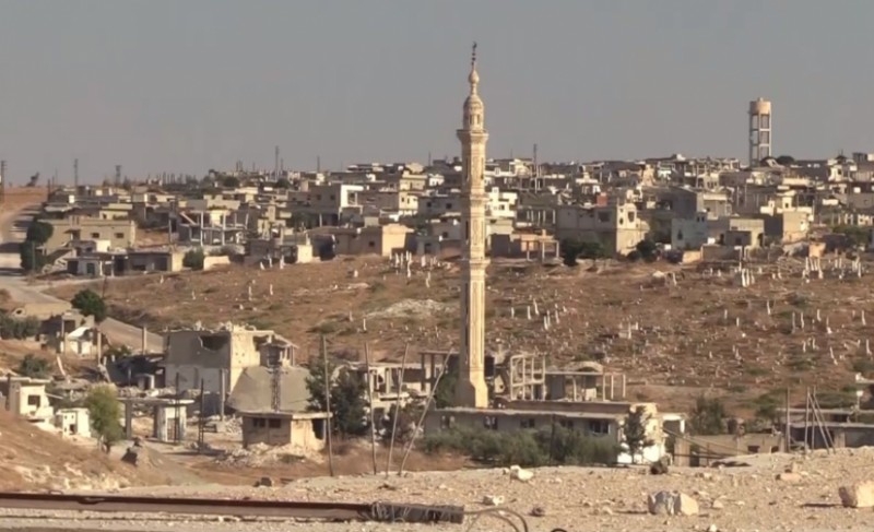 Военный эксперт оценил успехи армии Сирии в освобождении Идлиба от террористов