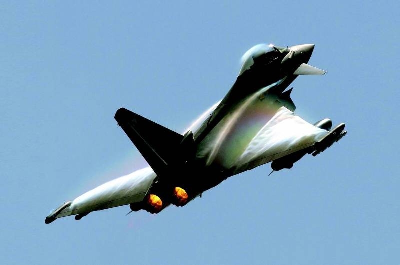 Un mal augurio para el Su-35S. Чем чревато переоснащение «Тайфунов» радарами E-Scan Mk1/2?