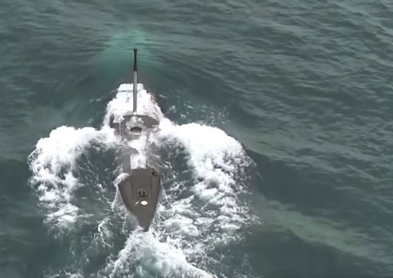 Ynet: Субмарина ВМФ РФ была обнаружена в территориальных водах Израиля