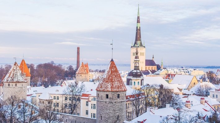Территориальными претензиями к РФ Эстония рискует превратиться в изгоя в Европе