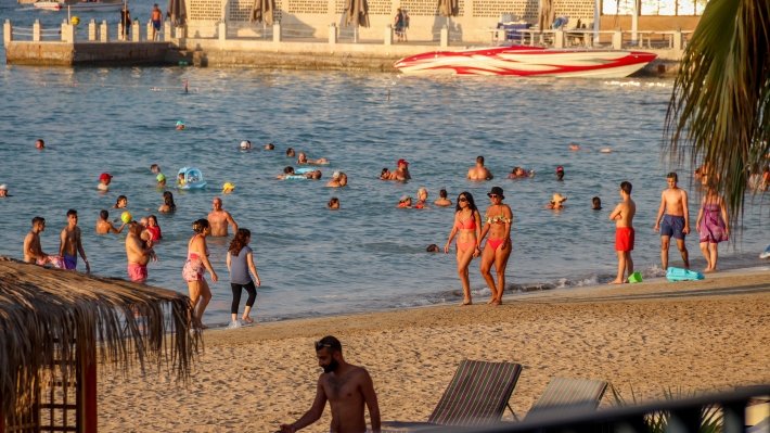 Древние памятники культуры и чистые пляжи раскроют туристический потенциал Сирии
