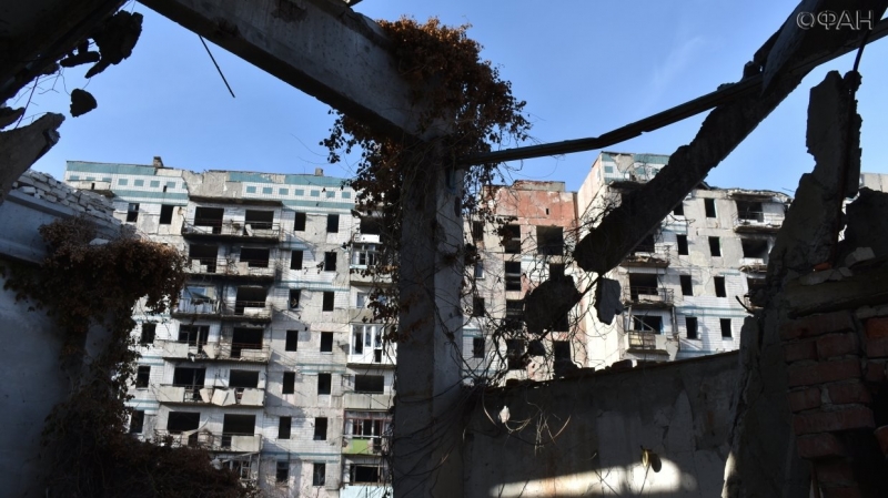 Находящийся в ДНР обозреватель ФАН оценил вероятность разведения сил в Петровском 9 ноября