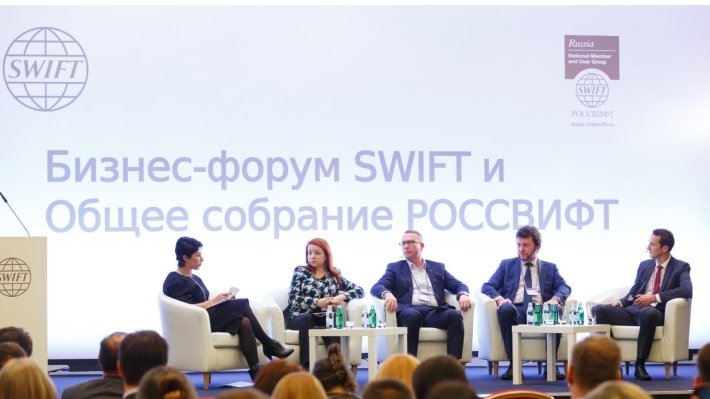 Российская альтернатива SWIFT надежно защитит ЗСТ Ирана и ЕАЭС от санкций США