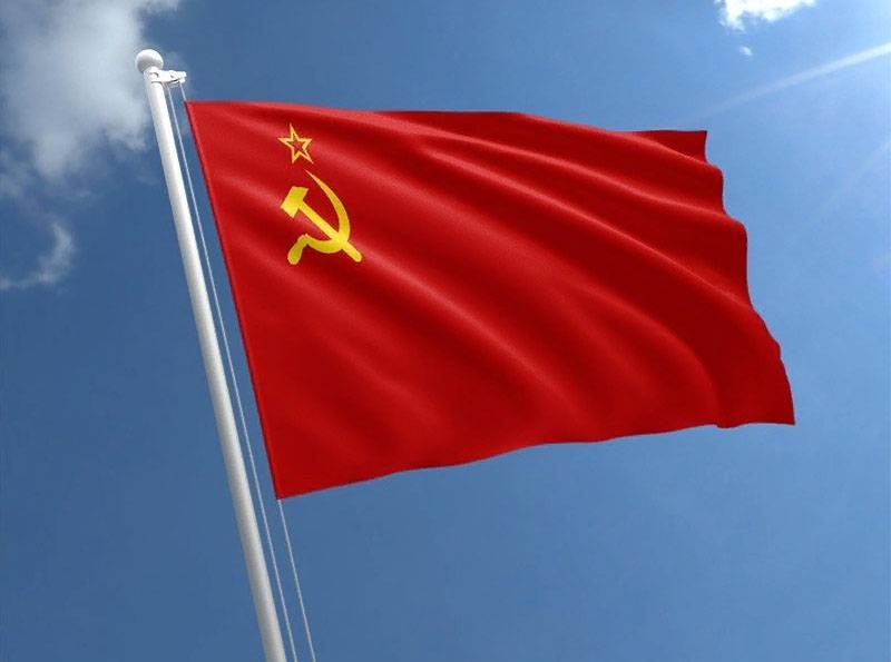 Confusion in the US: 36 percent of Americans support the idea of ​​the average age of communism