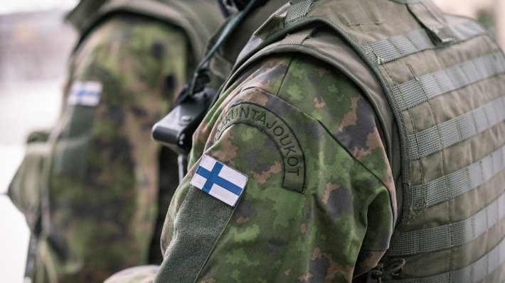 EU strategy for the transformation of Finland in Russian weapons deterrence fails