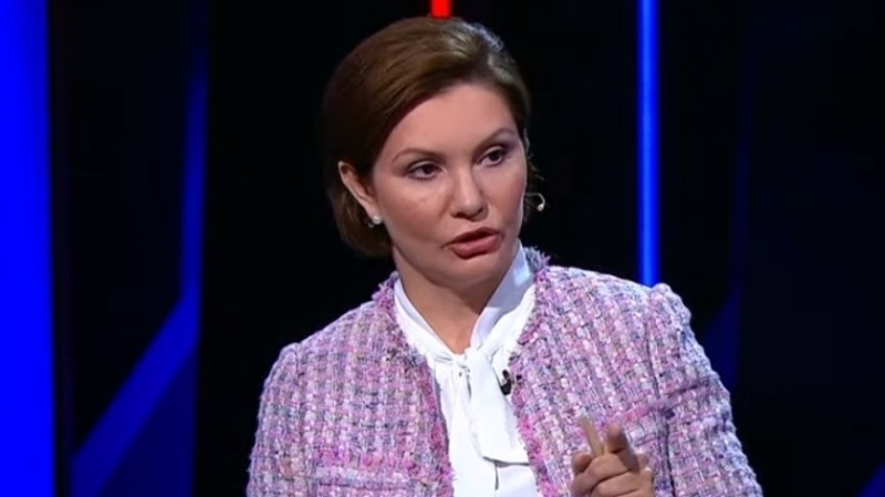 Бондаренко объяснила, почему Коломойский сменил курс на Россию