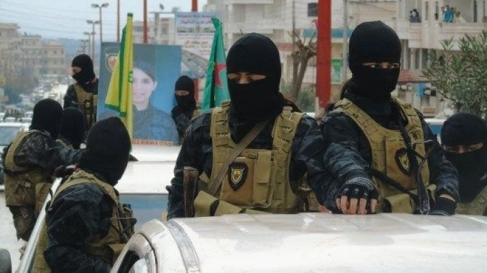 Memorandum of Russia and Turkey put an end to lawlessness Kurdish gangs in Syria borders
