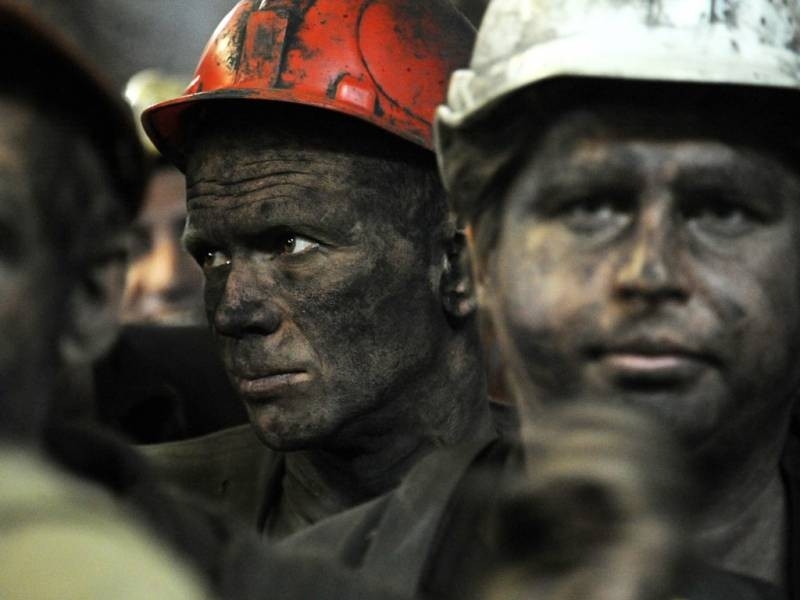 Кто и зачем топит Пушилина? ДНР на грани шахтёрских бунтов
