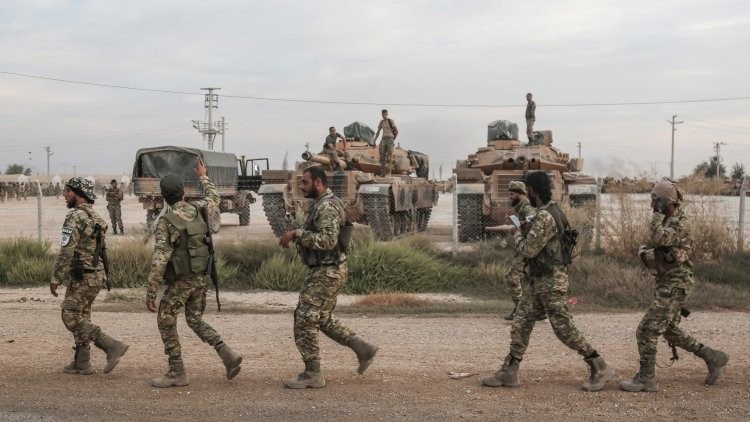 Совместное патрулирование России и Турции на севере Сирии стабилизирует ситуацию в регионе