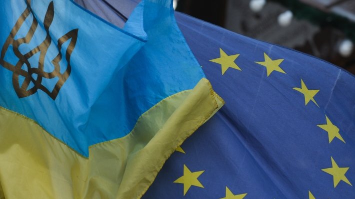 Реформы Германии и Франции стали приговором для стремящейся в Европу Украины