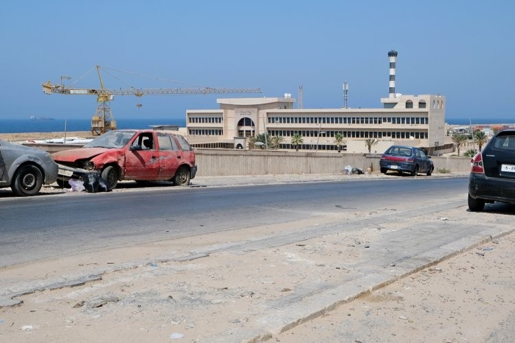 Найденные в Триполи документы подтверждают турецкое вмешательство в дела Ливии