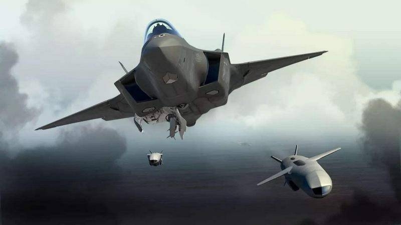 Japan purchased a batch of Norwegian missiles for fighter F-35A