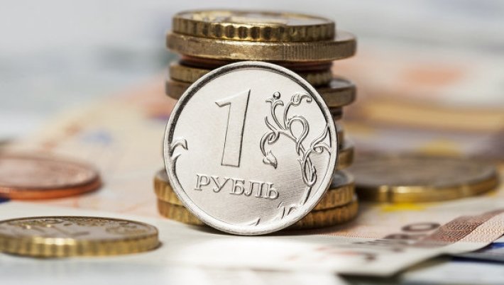 Рубль задает долгосрочный тренд на привлечение инвестиций в российскую экономику