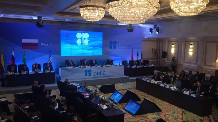 Increasing oil demand in the world will increase the Russian limits of OPEC +