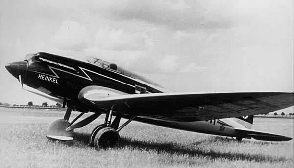 Aeronave de combate: "Heinkel" He.111 - compulsión justificada 