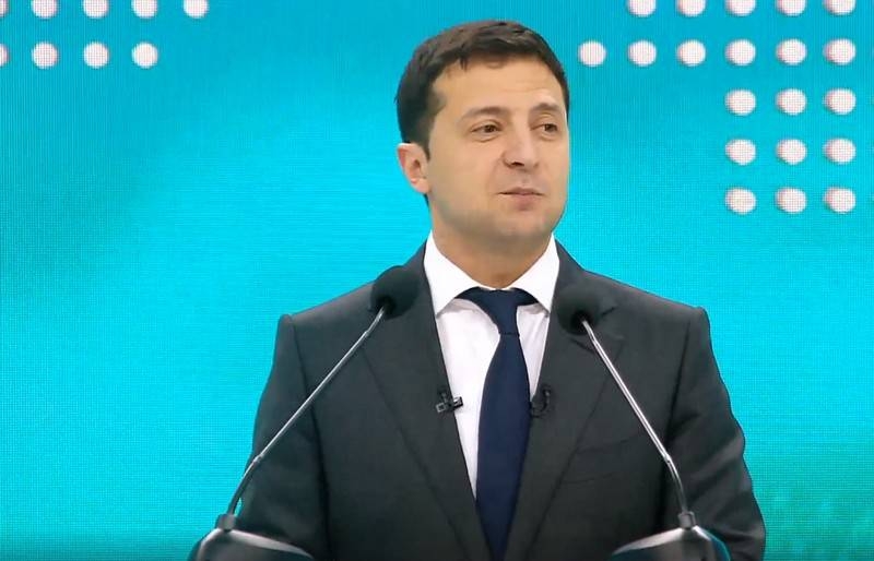 Zelensky Ukrainians called the creators of the first satellite and the rocket engine