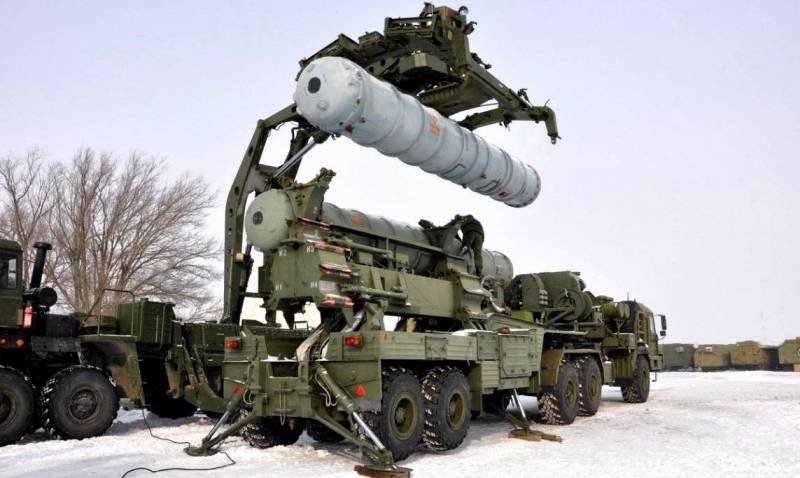 British «A spear» against S-300 and S-400. The MBDA supported by expectations of rockets SPEAR-3 / EW?