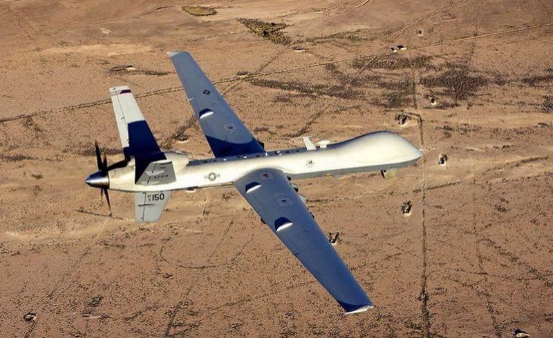 ЗРПК "Панцирь-С1Э" shot down US drones and NATO over Libya