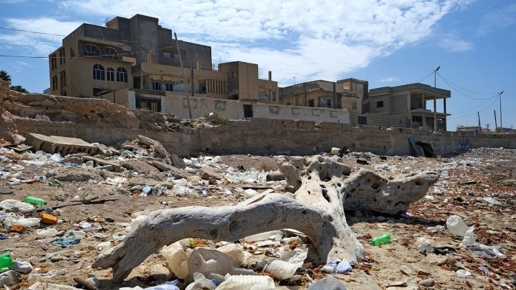 Эксперт назвал вопиющей безнравственностью использование детей боевиками ПНС Ливии в боях