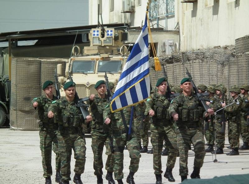 The peak Turkey? Why Greece's new military agreement with the US