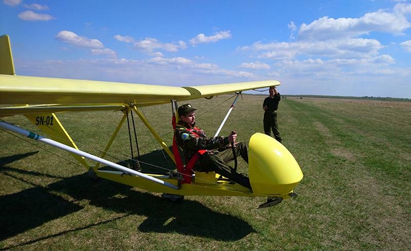 ДОСААФ запускает программу подготовки летчиков с 12-летнего возраста