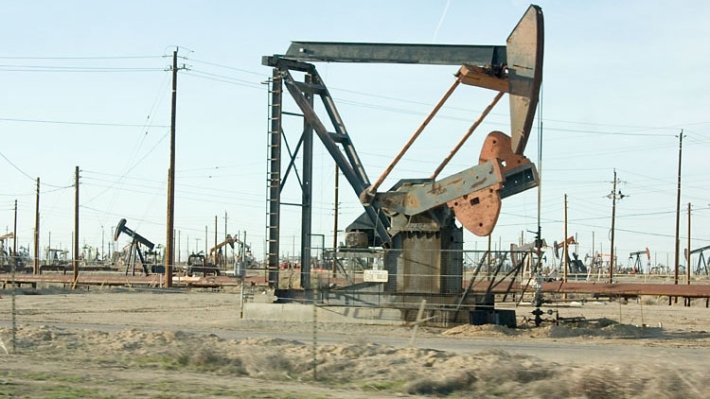 Повышение спроса на нефть в мире увеличит российские лимиты ОПЕК+