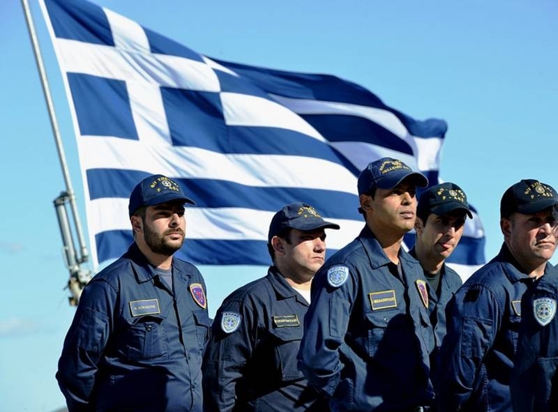 В пику Турции? Зачем Греции новое военное соглашение с США