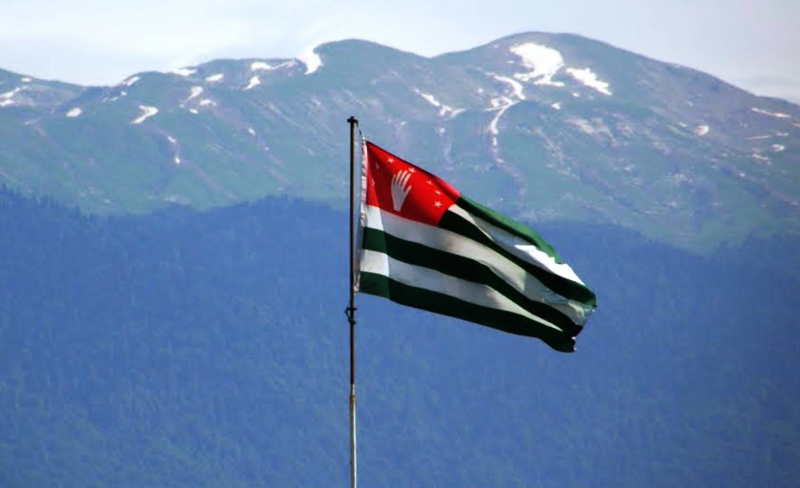 What awaits in the future society of Abkhazia?